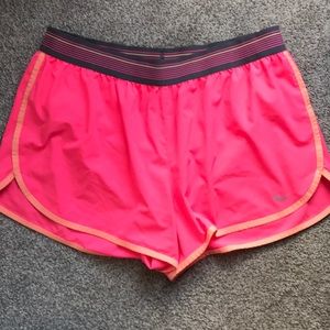 Athletic Shorts